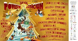 Vacante sigure pentru tine si cei dragi. Targuri De CrÄƒciun 2018 BucureÈ™ti Se Deschide Targul Poveste De CrÄƒciun Program Antena 1