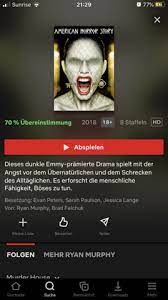 Now, we can confirm that season 9 will definitely be coming to netflix, at least in the us. Wo Guckt Ihr Die Serie American Horror Story Filme Und Serien Serien Und Filme