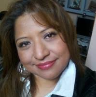 Edith Rueda's Instagram, Twitter & Facebook