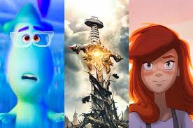 Картинки по запросу что посмотреть 2020 16 Glavnyh Zimnih Premer 2020 2021 Multfilmy I Semejnoe Kino