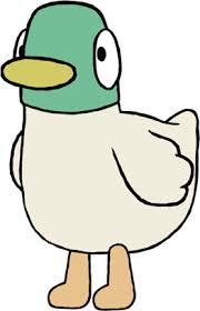 Click the duck on sarah s head coloring pages to view printable version or color it online compatible with ipad and android tablets. Sarah Duck Draw Wrap Bake And Make Get Creative