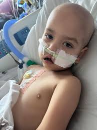 Whip Pediatric Cancer added a new...