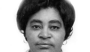 Kathleen Blossom MCCALLA (Blossom)