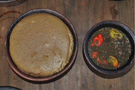 Cucina maliana: 7 piatti tipici del Mali | Eroica