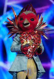 As network tv's most extra reality competition, the masked singer hides a group of famous (or famous) people within costumes and has a panel of judges try to guess at their identities. Who Is Robin On The Masked Singer Uk Clues And Predictions For The Season 2 Contestant In Full