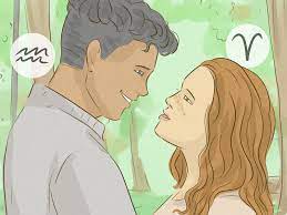 Cancer and aries are in an aspect with each other known as a square. 3 Ways To Get A Aries Female To Fall In Love With You Wikihow