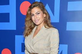 Eva Mendes Reveals One Thing She Cannot Leave the House Without as a Mom