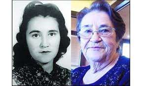 Connie Herrera Obituary (1936