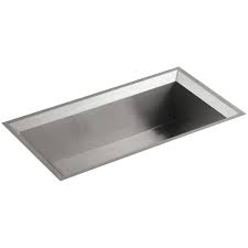 kohler k 3387 na stainless steel poise