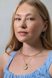 Lydia Wood-Power Jewellery