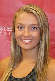 2019 Women's Cross Country Roster