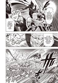 Scan one punch man 204 vf. One Punch Man Chapter 204 One Punch Man Onepunchman Chapter 196