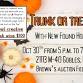 Trunk or Treat with New Found Hope event image