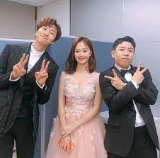 Jeon so min revealed she played a vital role in lee kwang soo and lee sun bin's relationship. Jeon So Min Of Running Man Fame Likely To Join Lee Kwang Soo S Agency King Kong By Starship