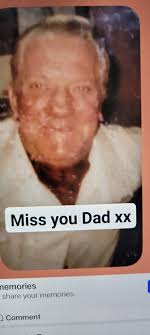 Dad was the landlord for 35 years and He passed away age 62 in 1986 I was  15 The pub still there in peters green Kimpton 20 minutes drive from my  home now