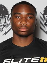 Malik Ware, George Washington Carver, Cornerback