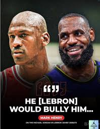 Harper said Ehlo defending Jordan was "bulls***." Who's side are you on?