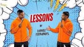 Lessons by Daniel Fernandes