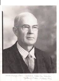 George Wesley Cain (1875-1950)
