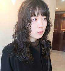 松本悠佑 大阪美容室 ウルフカット ショートヘア ボブ はinstagramを利用しています パーマでスタイリング簡単 ムースなどを揉み込むだけできまります レイヤーを入れているので動きも出しやすいです ウルフ ウルフヘア ウルフカット マッシュウルフ