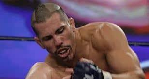 Guymon's Highway from Hell to the Octagon