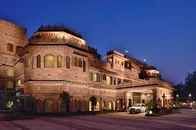 Ranbanka Palace | The Wedding Connections