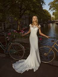 Modeca Francine Uk10 Memories Bridal Boutique Dublin Cork