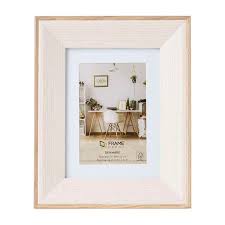Find images of photo frame. Picture Photo Frames Wooden Large More Spotlight Australia