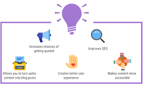 You can get computer transcriptions immediately, there are 89 languages available easy to export row text into any editors. How To Transcribe Audio Content 3play Media