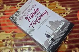 Sedangkan hati ainnura telah menjadi keras dan trauma dengan tragedi lalu. Novel Rindu Yang Terlarang