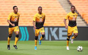 Kaizer chiefs dstv premiership divisão: Ex Kaizer Chiefs Assistant Coach Farouk Khan Opens Up On What He Thinks About The Misfiring Club