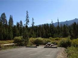 Silver Creek Campground Id Campground Garden Valley Silver Creek