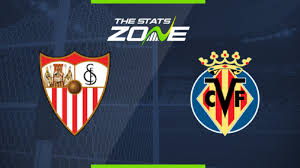 We facilitate you with every villarreal free stream in stunning high definition. 2019 20 Spanish Primera Sevilla Vs Villarreal Preview Prediction The Stats Zone