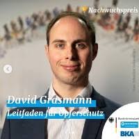 80+ "David Gras" profiles