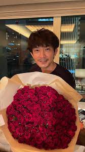 祝‼】6/11は超人気声優津田健次郎さんのお誕生日です! | 話題の画像プラス さん