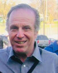 Roger H. Platt Obituary August 17, 2025