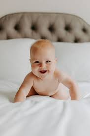 Baby Boy Photos In Home Lifestyle Session In 2021 6 Month Baby Picture Ideas 6 Month Baby Picture Ideas Boy Baby Photoshoot Boy