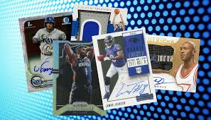 We did not find results for: Top 20 Sports Cards Of 2019 That Made An Impact And Shaped The Hobby