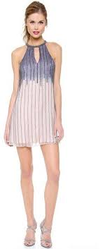 Parker Sansa Dress Fashion Bachelorette Party Dress Wedding Event Dresses