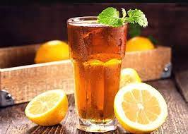 10 Resep Minuman Dingin Segar Ala Cafe Iced Tea Brewing Tea Gourmet Tea