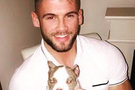 Scott Capper's Instagram, Twitter & Facebook