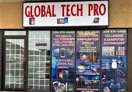 GLOBAL TECH PRO|CELL PHONE REPAIR PRO