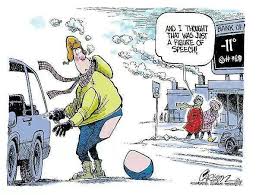 Don T Freeze Your Buns Off Lol Winter Humor Cold Humor Funny