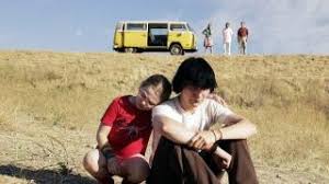Little Miss Sunshine Movie Review