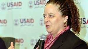 USAID  ​តែងតាំង​ប្រធាន​បេសកកម្ម​​ថ្មី​នៅ​កម្ពុជា​និង​ថ្លែង​ពី​ការ​​ធ្លាក់​ចុះ​សិទ្ធិ​សេរីភាព​