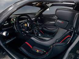 Ferrari Fxx K 2015 Picture 15 Of 24