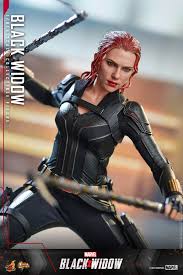 Amid continued delays to 2020 and 2021 blockbusters from james bond, ghostbusters, and marvel's black widow to the latest fast and furious, these are the new release dates for 2021 and beyond. Hot Toys Celebrates Black Widow Solo Film With New 1 6 Scale Figure