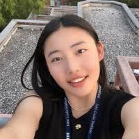 Fiona Fan's Instagram, Twitter & Facebook