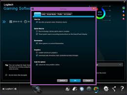 Logitech g402 software and update driver for windows 10, 8, 7 / mac. Lampak Miniszterium Kellemetlenul Logitech Gaming Software G402 Adrianbenea Com
