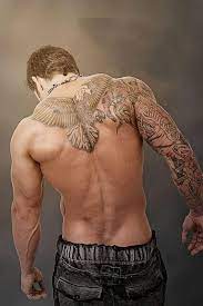 20 Top 20 Back Tattoos For Men Tips You Need To Learn Now Top 20 Back Tattoos For Men Back Tattoos For Guys Upper Back Tattoos For Guys Back Tattoo